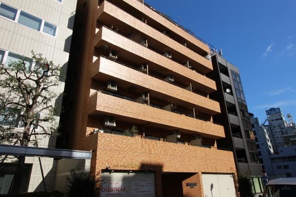パラッシオ池袋